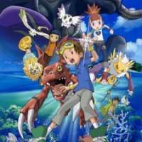   Digimon Tamers: The Adventurers  Battle <small>Assistant Animation Director</small> 